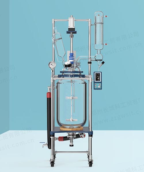 使用玻璃反應釜哪些問題容易被忽略？