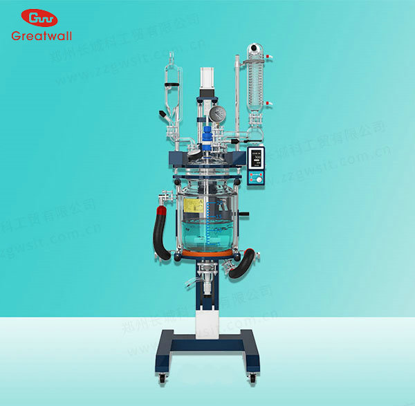 玻璃反應(yīng)釜要經(jīng)常檢查哪些地方？