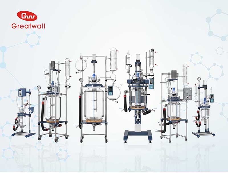 玻璃雙層反應器使用說明，特點，保養(yǎng)及價格